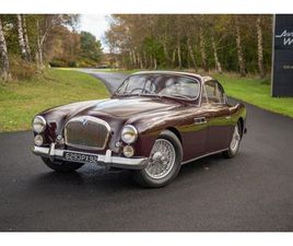 TALBOT T26 TALBOT-LAGO T26 GRAND SPORT