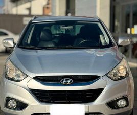 HYUNDAI IX35 4X4 AUTOMATICA PELLE FULL