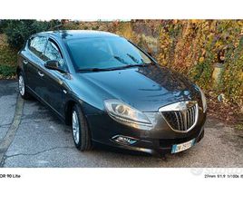 LANCIA DELTA DELTA 1600 LANCIA 1600 JTD