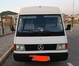 MERCEDES-BENZ - 180D