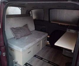 MERCEDES VITO 109 MERCEDES-BENZ - VITO