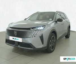 PEUGEOT 5008 E-DCS6 HYBRID 145 E-DCS6 ALLURE