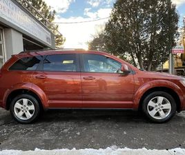 DODGE JOURNEY 2014 DODGE JOURNEY