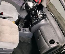 DAEWOO MATIZ AUTOTURISM MATIZ DE VANZARE MIROSLAVA