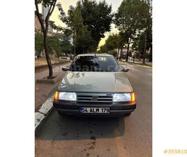 FIAT TEMPRA 1.6 SX AK