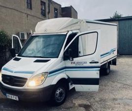 MERCEDES-BENZ - SPRINTER