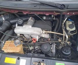 MERCEDES VITO 110 MERCEDES-BENZ - VITO