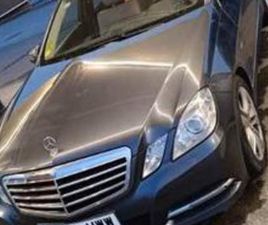 MERCEDES CLASSE R R 300 MERCEDES-BENZ - CLASE R