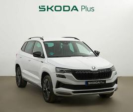 2.0 TDI SPORTLINE 85 KW (115 CV)