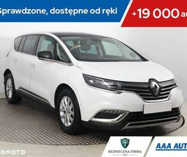 RENAULT ESPACE RENAULT ESPACE