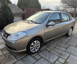 RENAULT SYMBOL RENAULT THALIA 1.2 COLLECTION