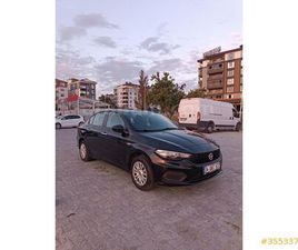 FIAT EGEA 1.4 FIRE EASY