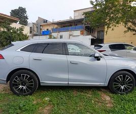 LUXURY פלאג-אין אוט׳ 2.0 (476 כ״ס) [2022-2025]