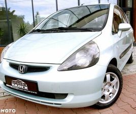 HONDA JAZZ HONDA JAZZ 1.4 CVT LS