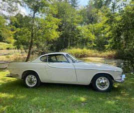 VOLVO P1800 1800S VOLVO P1800S