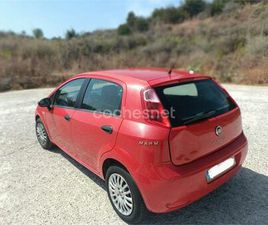 FIAT PUNTO FIAT PUNTO