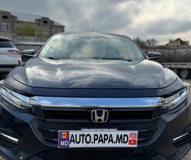 HONDA INSIGHT HONDA INSIGHT AN. 2019