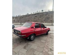 RENAULT R12 TX