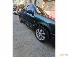 RENAULT R19 1.8 EUROPA RTI