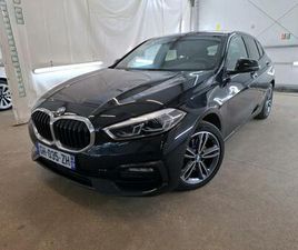 BMW SERIE 1 118 (F40) 118IA 136CH EDITION SPORT DKG7