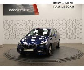 ACTIVE TOURER 225XE IPERFORMANCE 224 CH BVA6 LUXURY
