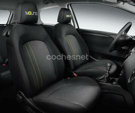FIAT PUNTO 1.2 8V YOUNG 67 CV GASOLINA