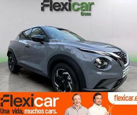 NISSAN JUKE DIG-T 84 KW (114 CV) DCT 7 VEL. ACENTA