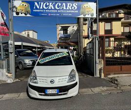 PIXO PIXO 1.0 5 PORTE GPL ECO FUN