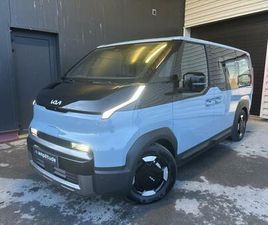 KIA PV5 L 163CH 71,2 KWH PLUS