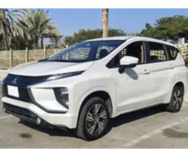 MITSUBISHI XPANDER