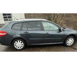 RENAULT LAGUNA RENAULT LAGUNE 2.0 TDI