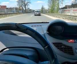 DAS IDEALE AUTO FÜR DIE STADT, ABER AUCH FÜR LANGE FAHRTEN