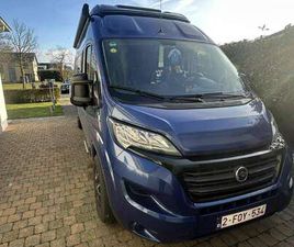 CV 600 EDITION 600 MOBILHOME