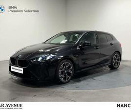 120A 170CH M SPORT DKG7