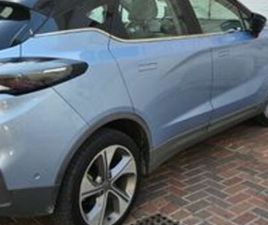 GEELY GEOMETRY C PRO 460 חשמלי אוט׳ (204 כ״ס)