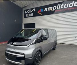 L 163CH 71,2KWH PLUS