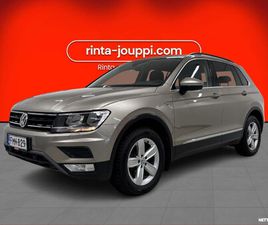 VOLKSWAGEN TIGUAN COMFORTLINE 2,0 TDI SCR 110 KW (150 HV) 4MOTION