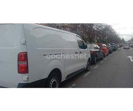 OPEL VIVARO OPEL VIVARO