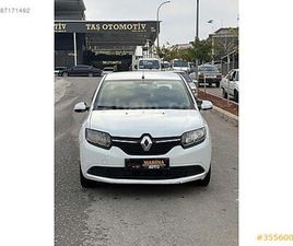 RENAULT SYMBOL 1.5 DCI JOY