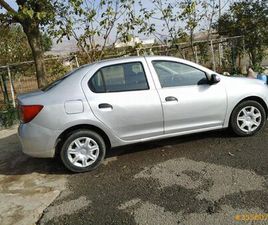 RENAULT SYMBOL 1.5 DCI JOY