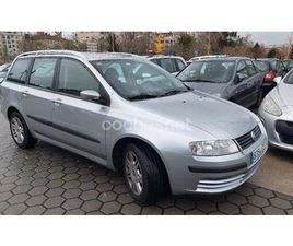 FIAT STILO