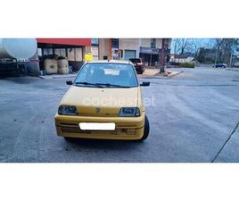 FIAT CINQUECENTO FIAT CINQUECENTO