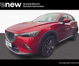 2.0 SKYACTIV-G 120 SÉLECTION