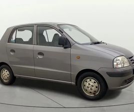 HYUNDAI SANTRO