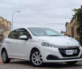 1.5 BLUEHDI S&S ACTIVE 100