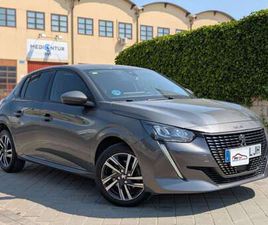 1.5 BLUEHDI S&S ALLURE PACK 100