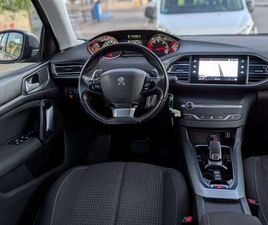 SW 1.5 BLUEHDI S&S ALLURE EAT8 130