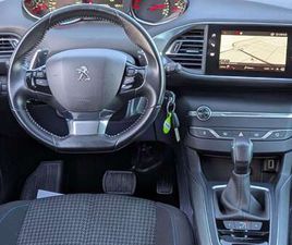 SW 1.5BLUEHDI S&S STYLE EAT8 130