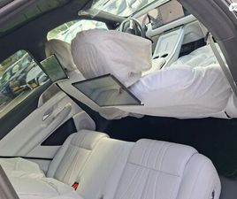 XPENG G9 PERFORMANCE PERFORMANCE חשמלי אוט׳ (551 כ״ס)