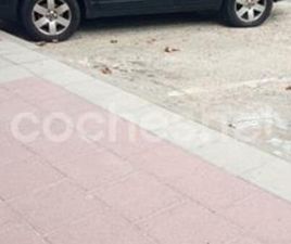 CHEVROLET CAPTIVA CHEVROLET CAPTIVA 2.0 VCDI 16V LS7 7 PLAZAS